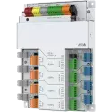 Controlador de puerta Axis para control de acceso empresarial